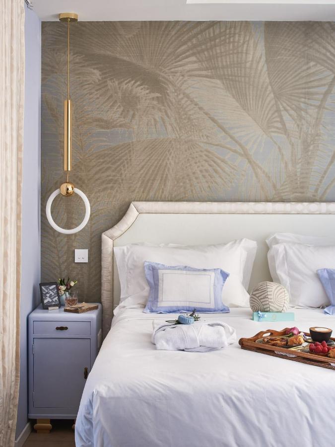 Maison Panthere - Luxury Harbour Residence Saint Tropez Exteriér fotografie