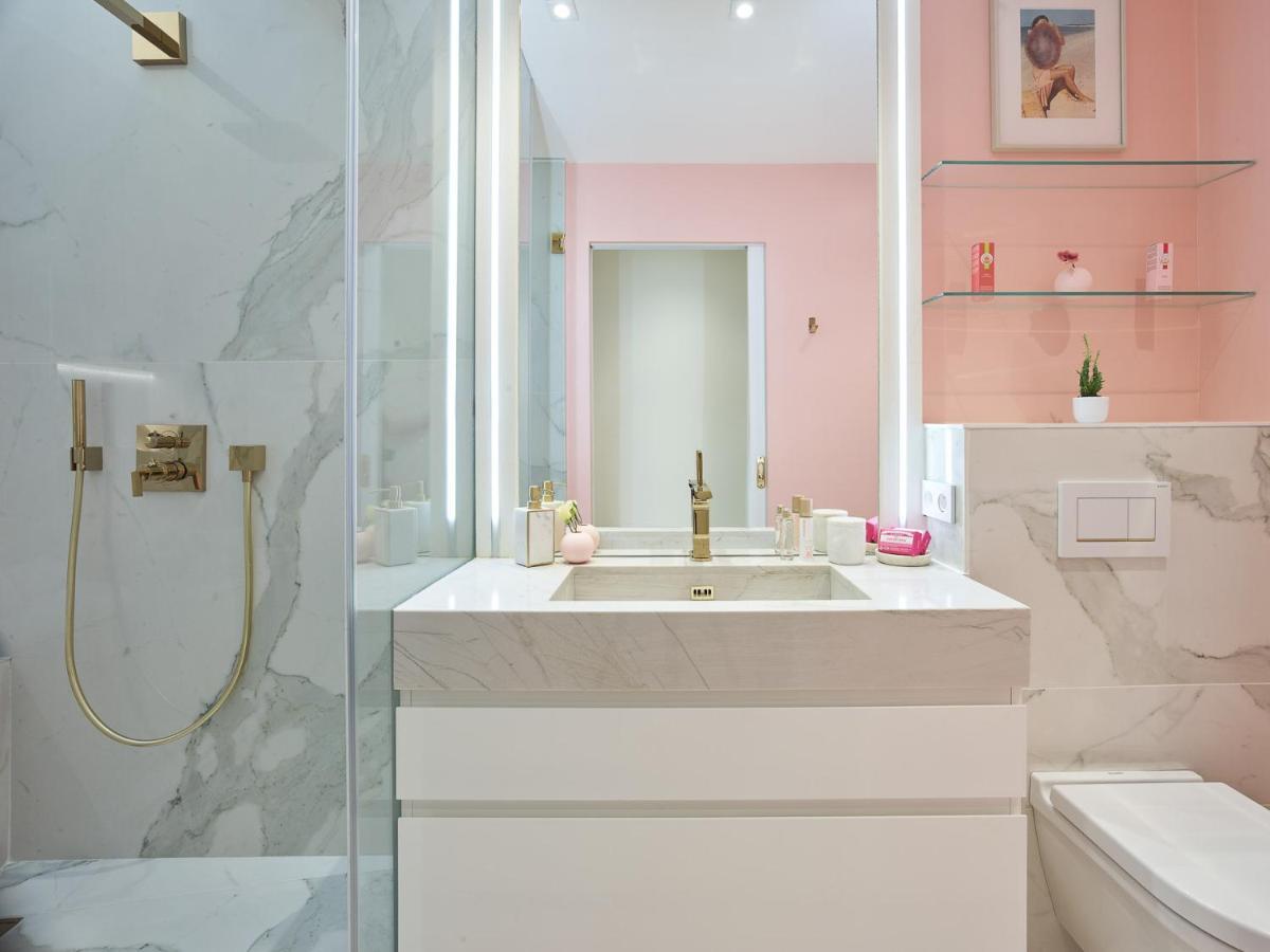 Maison Panthere - Luxury Harbour Residence Saint Tropez Exteriér fotografie